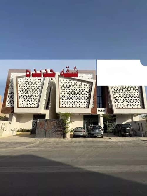 دور 73.79 متر مربع ب 3 غرف القيروان، شمال الرياض، الرياض