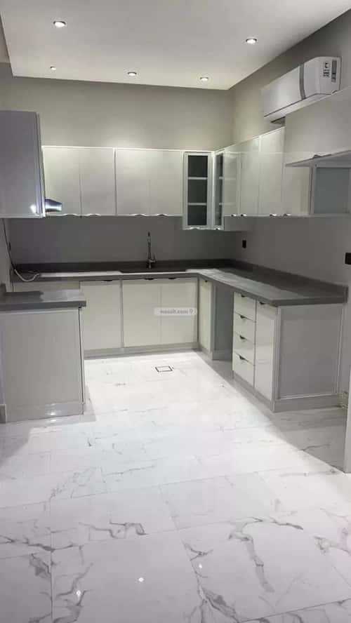 Apartment 116.75 SQM with 3 Bedrooms Al-Qairawan, North Riyadh, Riyadh