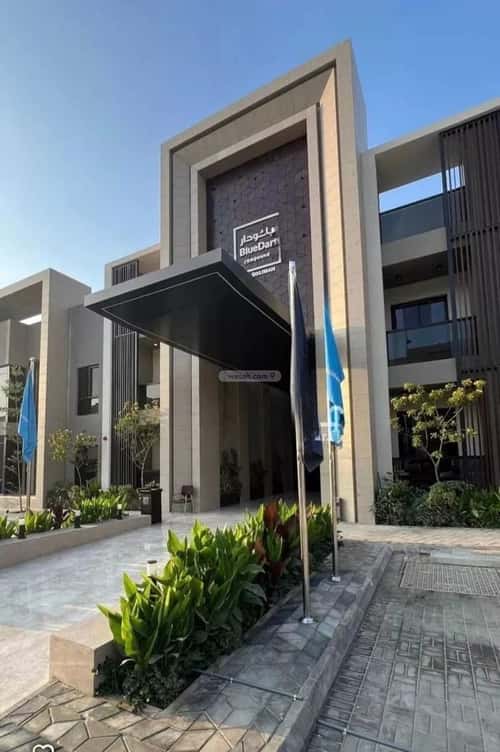Apartment 135.12 SQM with 3 Bedrooms Al-Arid, North Riyadh, Riyadh