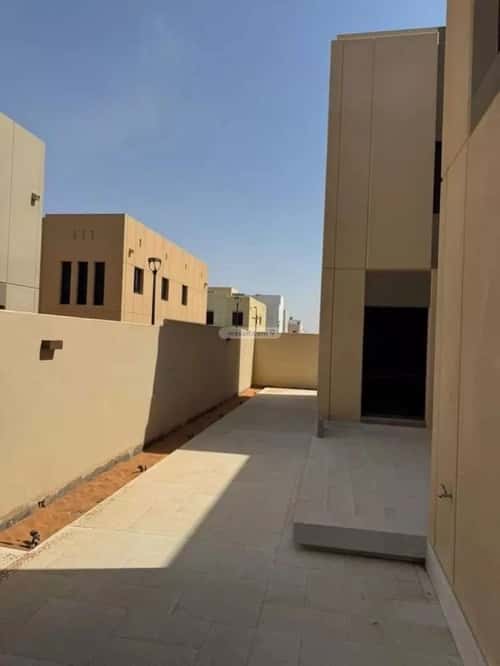 Villa 400 SQM Facing North on 15m Width Street Sedra, Riyadh