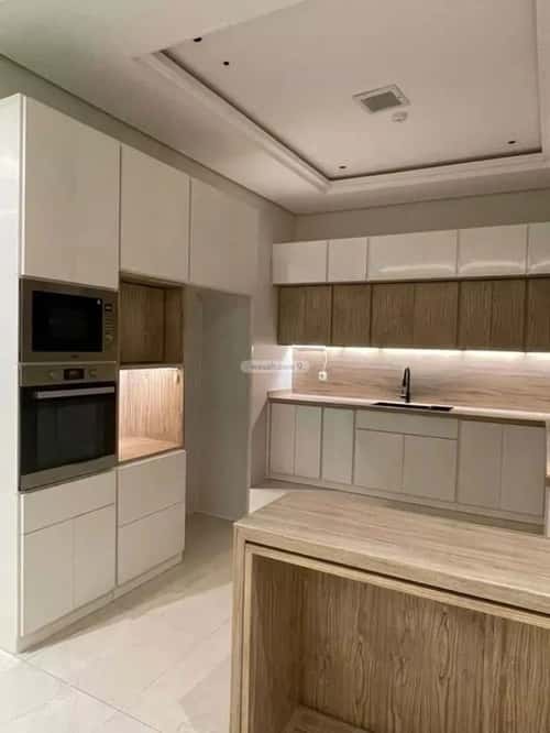 Apartment 198.88 SQM with 3 Bedrooms Qurtubah, East Riyadh, Riyadh