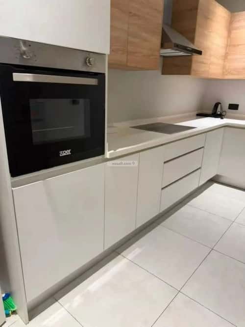 Apartment 157.7 SQM with 3 Bedrooms Hitteen, North Riyadh, Riyadh