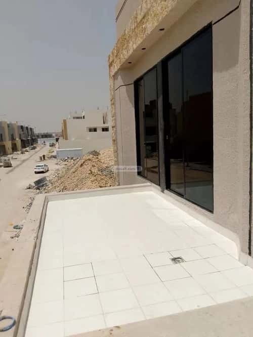 Villa 353.04 SQM Facing West on 18m Width Street As-Safa, Central Riyadh, Riyadh