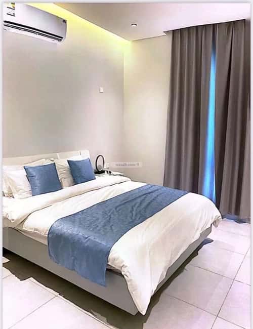 Apartment 99.51 SQM with 2 Bedrooms Al-Malqa, North Riyadh, Riyadh
