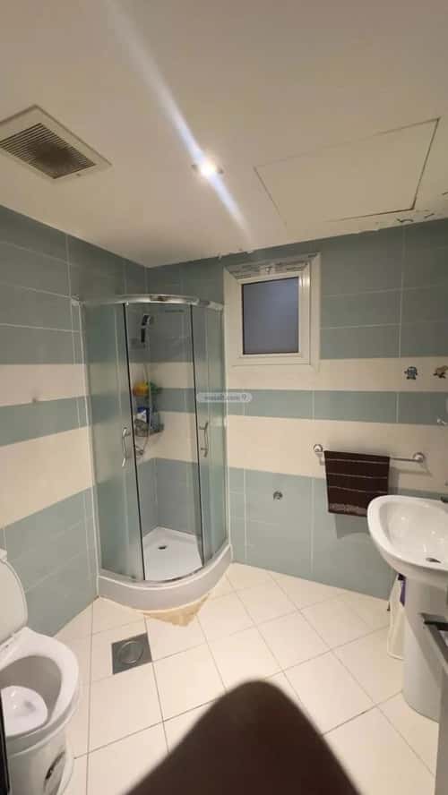 Apartment 206.22 SQM with 3 Bedrooms Qurtubah, East Riyadh, Riyadh