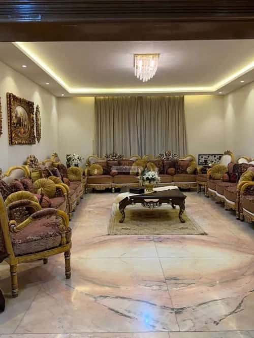 Villa 625 SQM Al-Yarmuk, East Riyadh, Riyadh