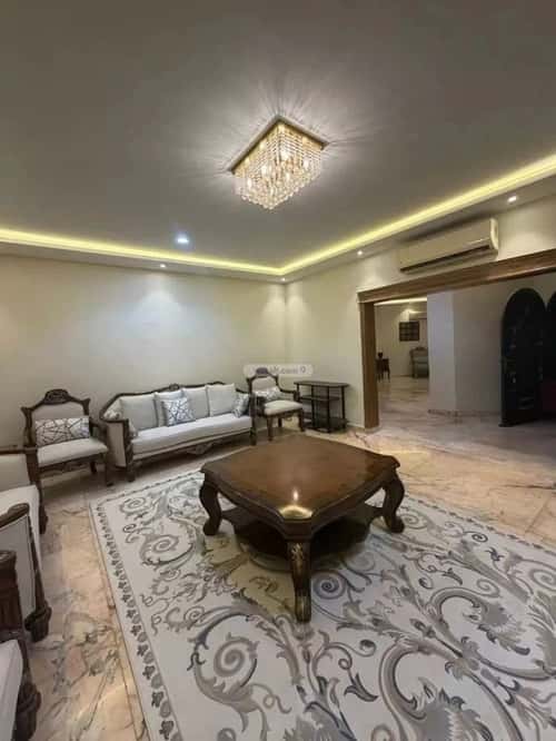 Villa 625 SQM Al-Yarmuk, East Riyadh, Riyadh