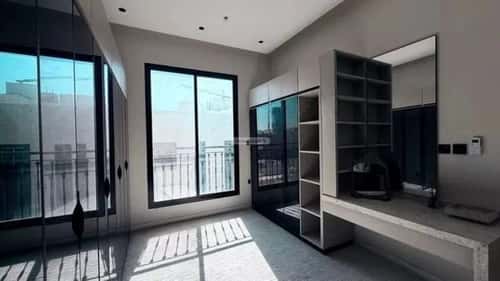 Apartment 152.06 SQM with 3 Bedrooms Al-Qairawan, North Riyadh, Riyadh