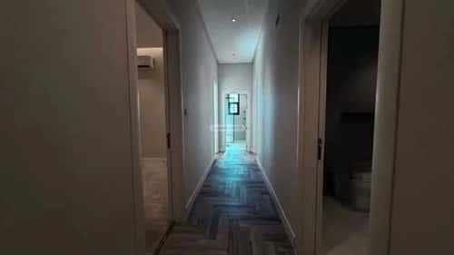 Apartment 152.06 SQM with 3 Bedrooms Al-Qairawan, North Riyadh, Riyadh