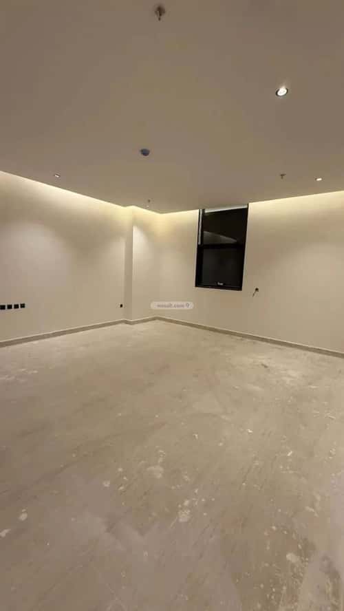 Apartment 134.94 SQM with 3 Bedrooms At-Taawun, North Riyadh, Riyadh