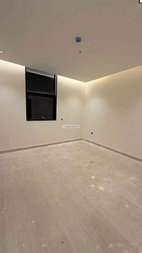 Apartment 134.94 SQM with 3 Bedrooms At-Taawun, North Riyadh, Riyadh