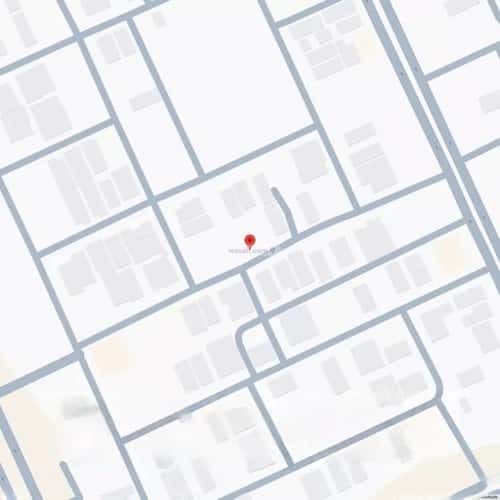 Land 360 SQM Facing South on 15m Width Street An-Narjis, North Riyadh, Riyadh