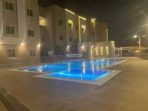 Apartment 14467.098 SQM with 2 Bedrooms Al-Malqa, North Riyadh, Riyadh