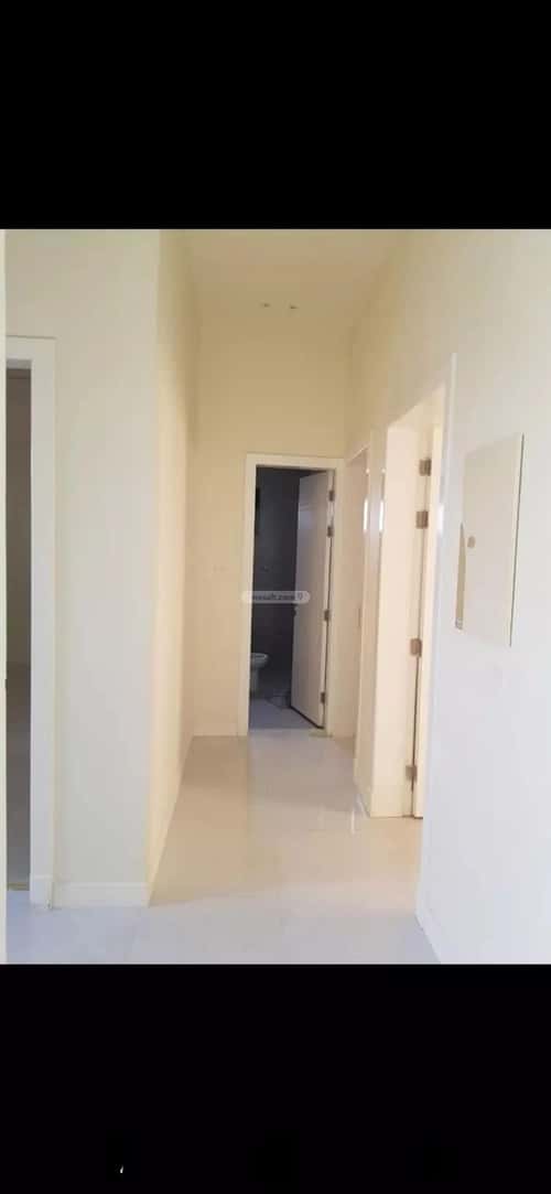Apartment 106.33 SQM with 3 Bedrooms Al-Yasmeen, North Riyadh, Riyadh