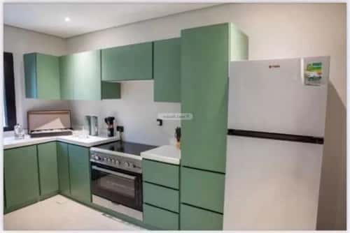 Apartment 142.19 SQM with 2 Bedrooms Hitteen, North Riyadh, Riyadh