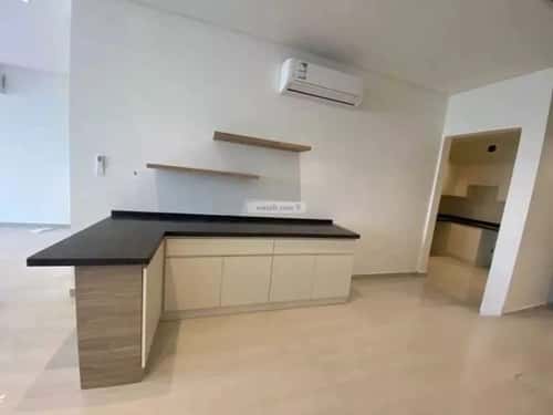 Apartment 169.37 SQM with 3 Bedrooms An-Narjis, North Riyadh, Riyadh