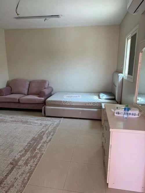 Apartment 390 SQM with 1 Bedroom As-Sahafa, North Riyadh, Riyadh