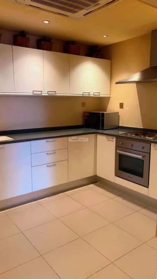 Apartment 175.59 SQM with 3 Bedrooms Qurtubah, East Riyadh, Riyadh