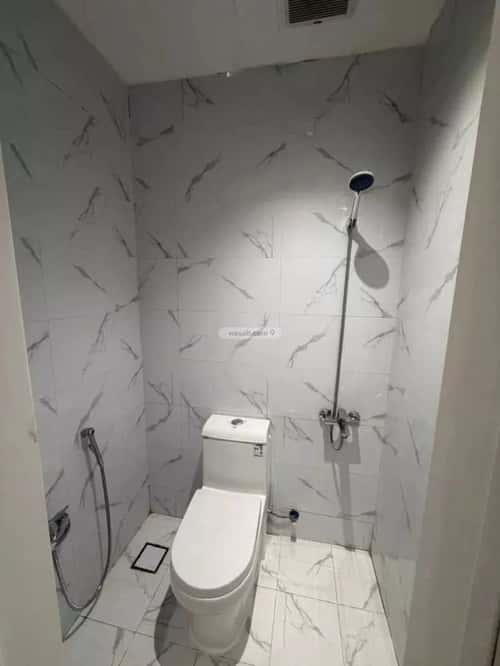 Apartment 160.6 SQM with 1 Bedroom An-Narjis, North Riyadh, Riyadh