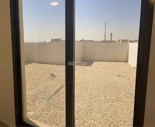 Villa 160.6 SQM Facing West with 5 Bedrooms King Khalid Int.Airport, North Riyadh, Riyadh