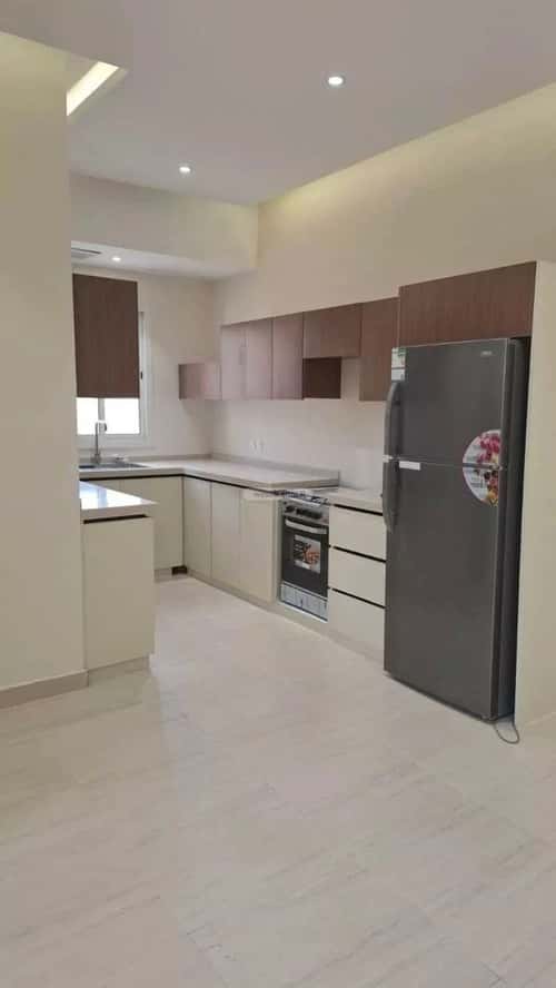 Floor 150.31 SQM with 2 Bedrooms Az-Zahraa, Central Riyadh, Riyadh