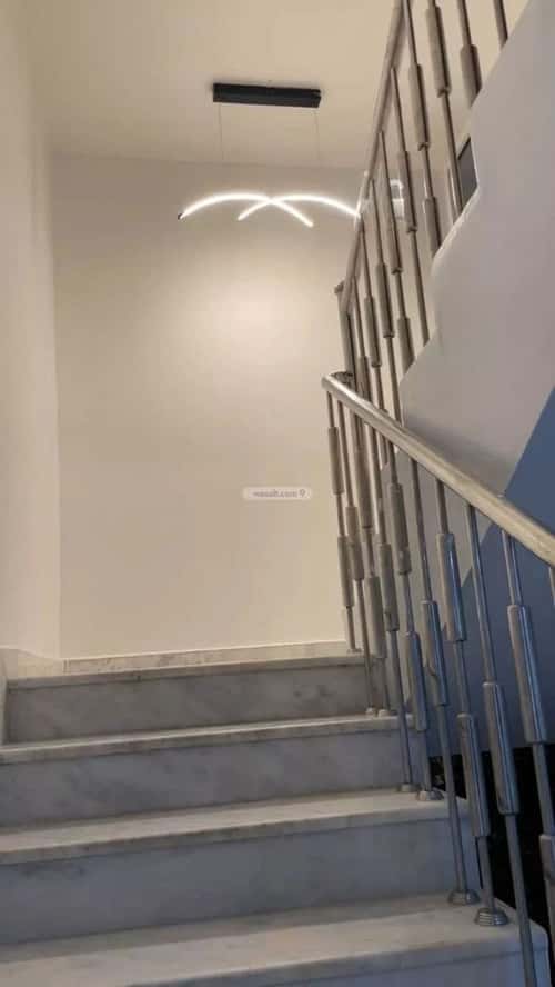 Villa 200 SQM Facing North with 4 Bedrooms Al-Mahdiyah, West Riyadh, Riyadh