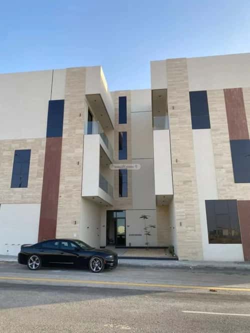 Apartment 117.57 SQM with 3 Bedrooms Al-Mahdiyah, West Riyadh, Riyadh