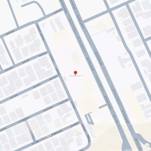 أرض 160.6 متر مربع العارض، شمال الرياض، الرياض