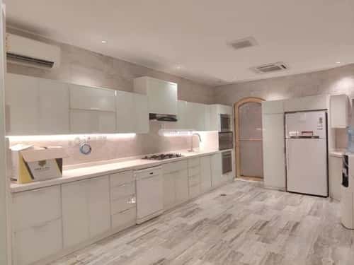 Villa 714.4 SQM Facing North with 5 Bedrooms Al-Malqa, North Riyadh, Riyadh