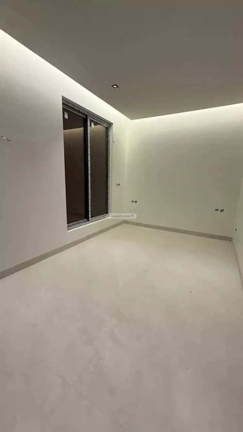 Floor 160.6 SQM with 4 Bedrooms At-Taawun, North Riyadh, Riyadh