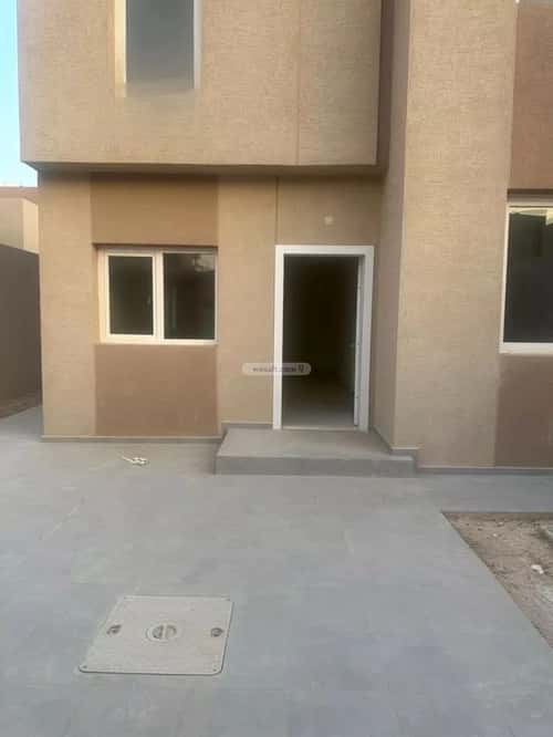 Villa 160.6 SQM Facing North with 5 Bedrooms King Khalid Int.Airport, North Riyadh, Riyadh