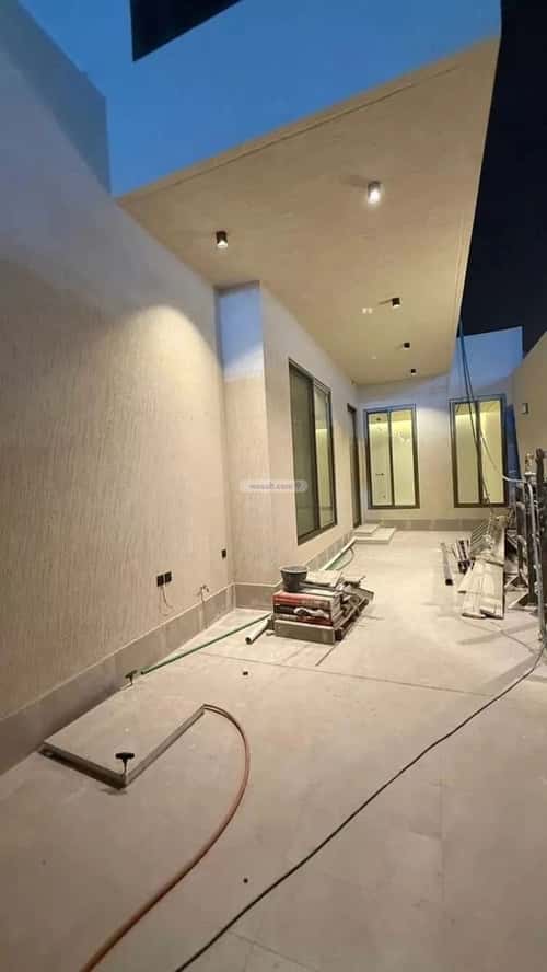 Floor 160.6 SQM with 4 Bedrooms At-Taawun, North Riyadh, Riyadh