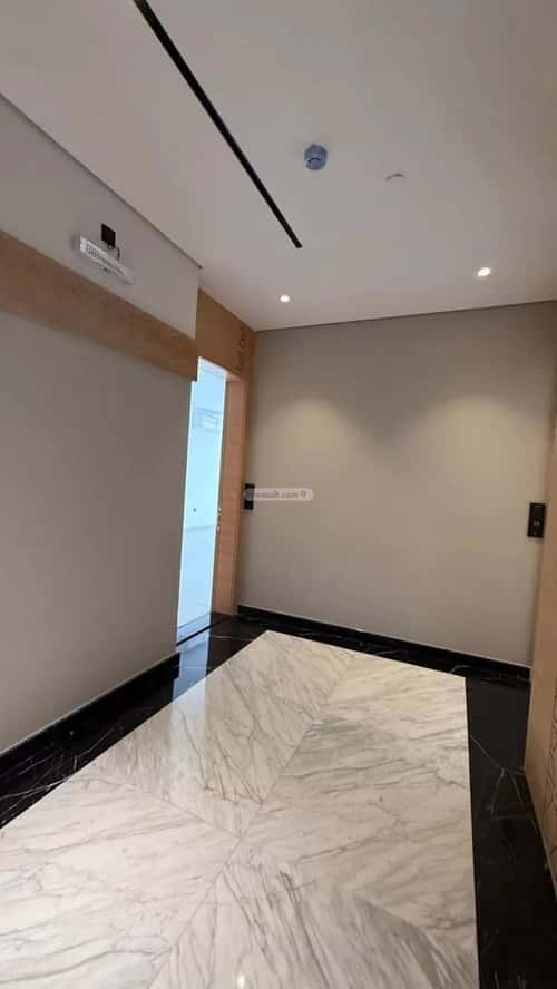 Apartment 160.6 SQM with 3 Bedrooms Al-Nuzha, North Riyadh, Riyadh