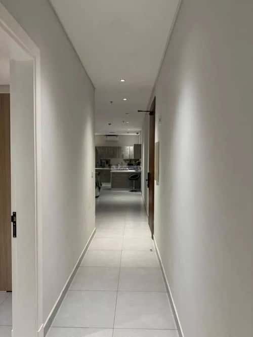 Apartment 115.96 SQM with 2 Bedrooms Al-Malqa, North Riyadh, Riyadh
