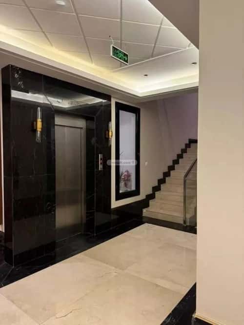 شقة 115.96 متر مربع بغرفتين الملقا، شمال الرياض، الرياض