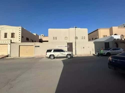 أرض 600 متر مربع شرقية على شارع 12م الوادي، شمال الرياض، الرياض
