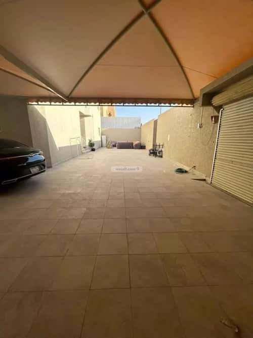 Land 600 SQM Facing East on 12m Width Street Al-Wadi, North Riyadh, Riyadh