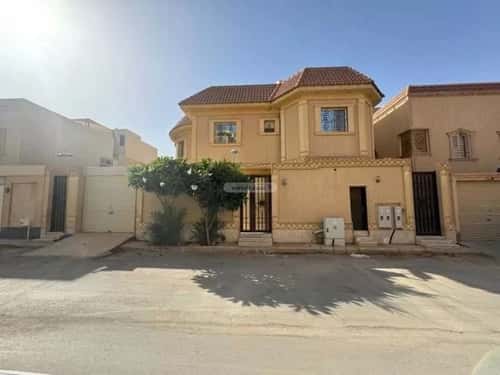 Apartment 500 SQM with 2 Bedrooms An-Nada, North Riyadh, Riyadh