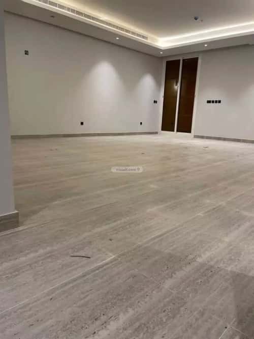 Apartment 136.21 SQM with 3 Bedrooms Al-Nuzha, North Riyadh, Riyadh