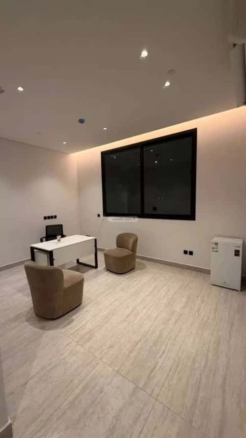 Apartment 160.6 SQM with 1 Bedroom Al-Aqeek, North Riyadh, Riyadh