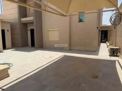 فيلا 160.6 متر مربع ب 6 غرف مطار الملك خالد الدولي، شمال الرياض، الرياض