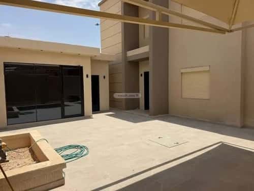 فيلا 160.6 متر مربع ب 6 غرف مطار الملك خالد الدولي، شمال الرياض، الرياض