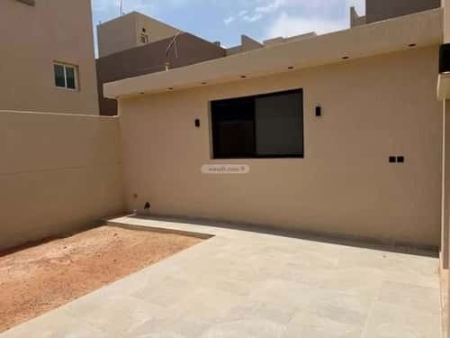 Villa 160.6 SQM with 6 Bedrooms King Khalid Int.Airport, North Riyadh, Riyadh