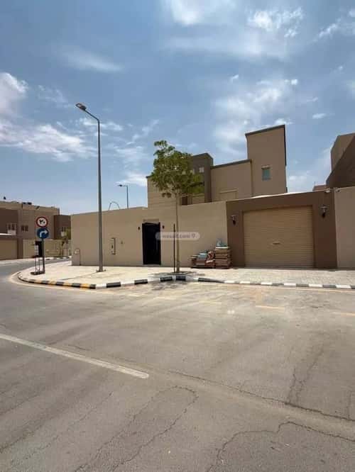 Villa 160.6 SQM with 6 Bedrooms King Khalid Int.Airport, North Riyadh, Riyadh