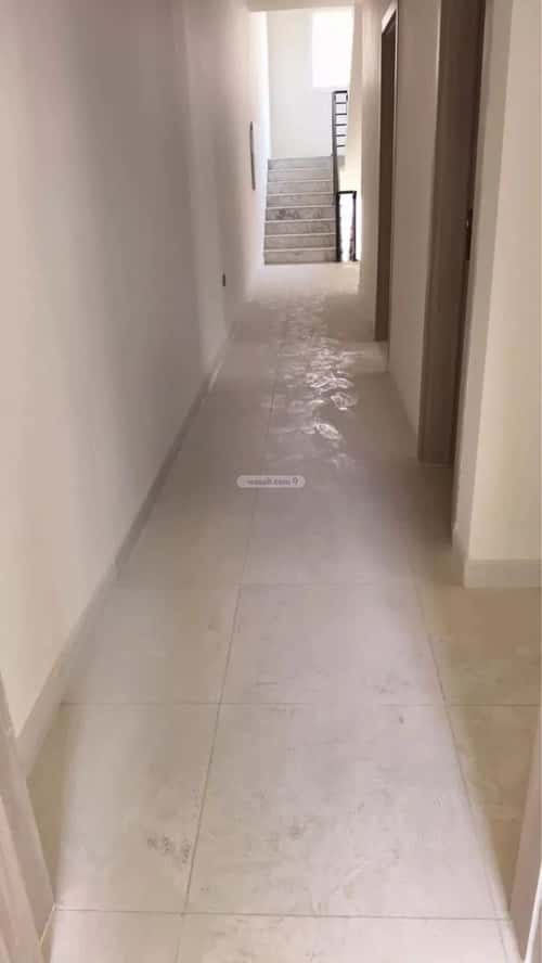 Villa 160.6 SQM Facing North with 6 Bedrooms King Khalid Int.Airport, North Riyadh, Riyadh