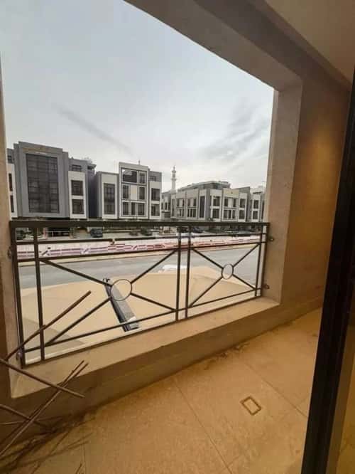 Apartment 122.47 SQM with 3 Bedrooms Al-Yasmeen, North Riyadh, Riyadh