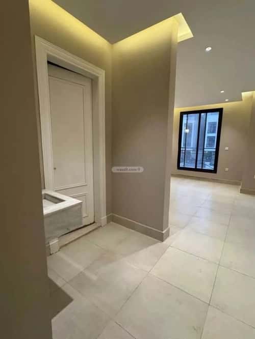 Apartment 122.47 SQM with 3 Bedrooms Al-Yasmeen, North Riyadh, Riyadh