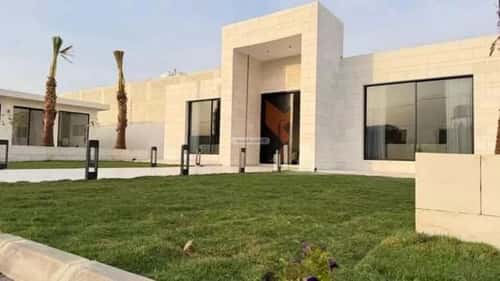 استراحة 160.6 متر مربع بغرفتين بنبان، الرياض