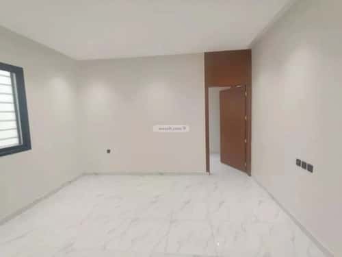 Villa 166.05 SQM Facing North on 20m Width Street Taybah, South Riyadh, Riyadh
