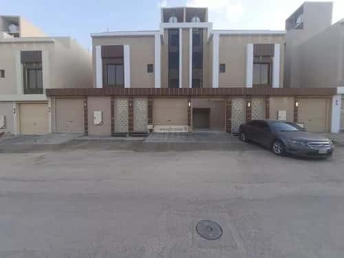 دور 149.83 متر مربع ب 3 غرف عكاظ، جنوب الرياض، الرياض